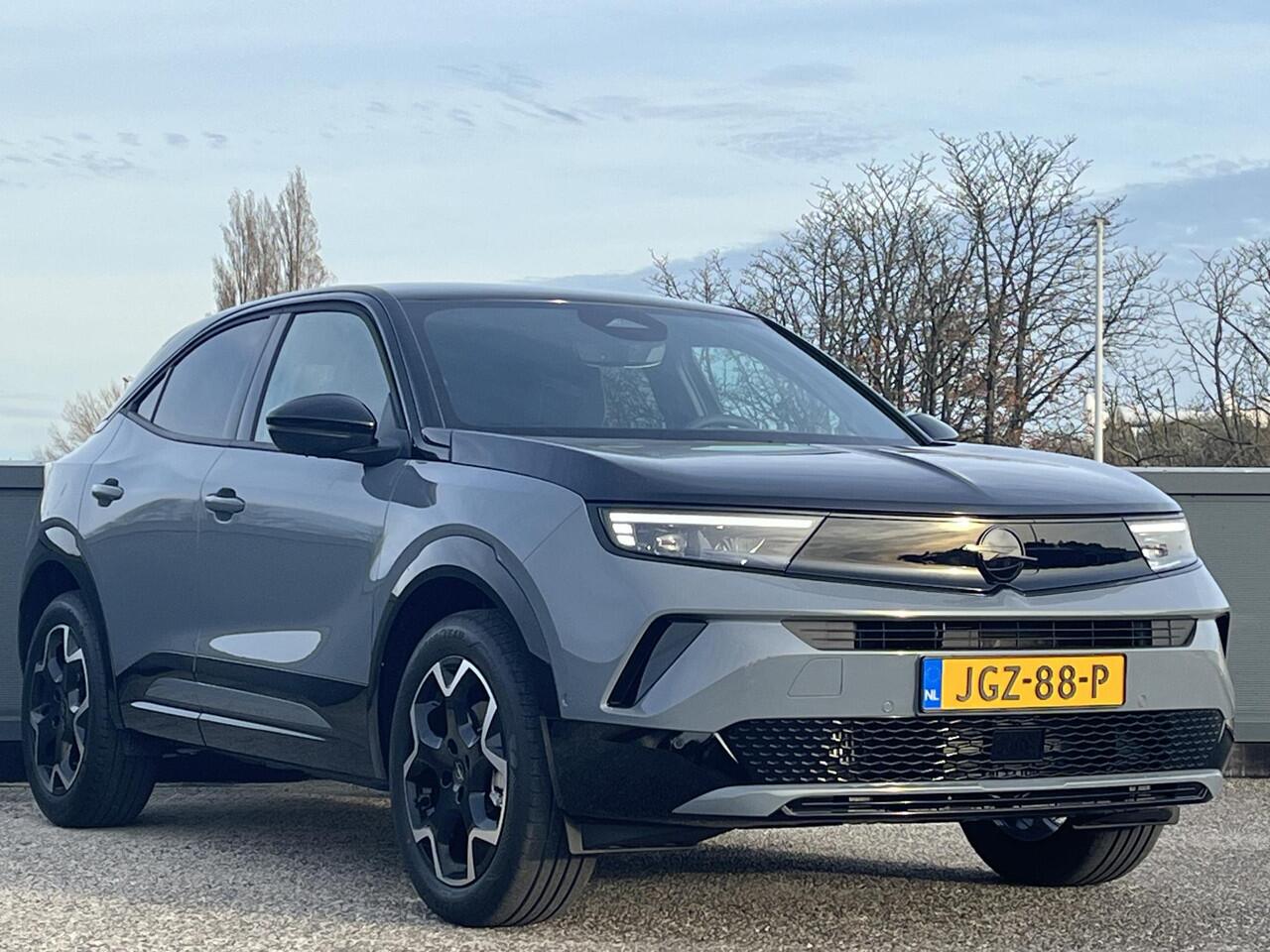 Opel MOKKA 1.2 Turbo Hybrid GS