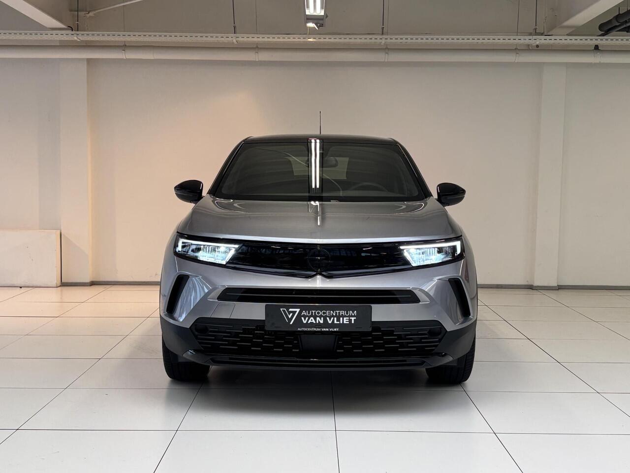 Opel MOKKA 1.2 Turbo GS | Alcantara | Navigatie | Achteruitrijcamera | Climate Control | Apple Carplay/Android Auto