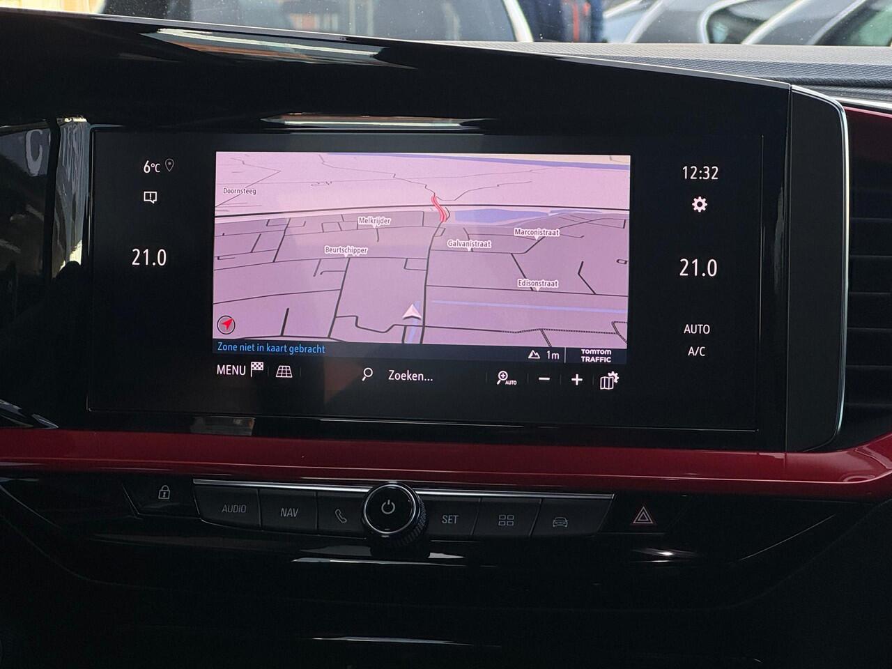 Opel MOKKA 1.2 Turbo GS Line CAMERA | NAVI | TREKHAAK | TREKHAAK