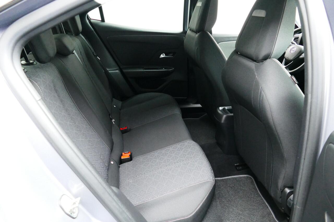 Opel MOKKA 1.2 130pk Turbo Edition. Zwart Dak, Camera, Navi, Led Koplampen, 16"LMV, Haak 1200kg