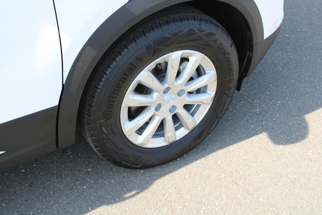 Opel MOKKA 1.2T 100 EDITION NAVI/CAMERA/TREKH.