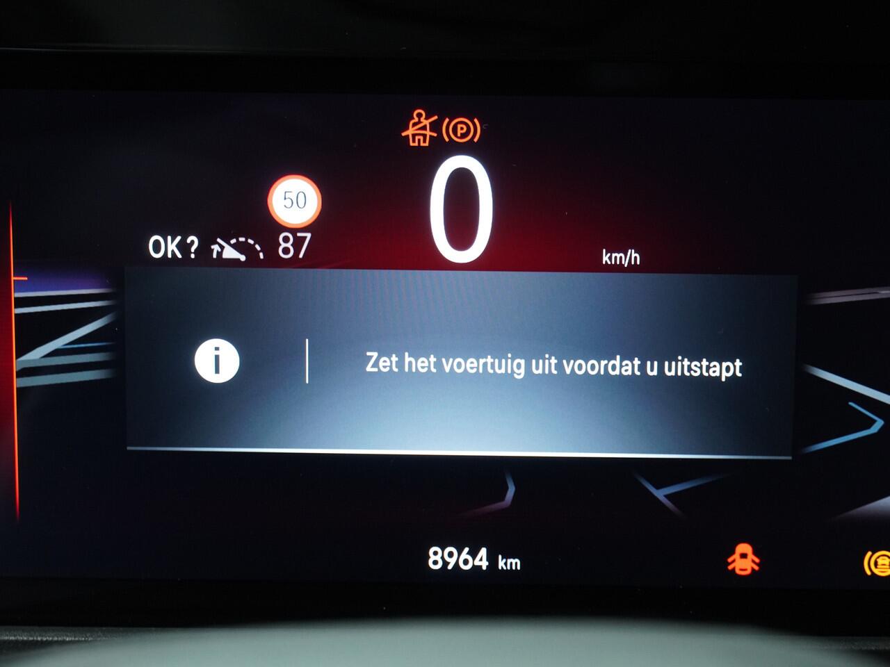 Opel MOKKA 1.2 Turbo Edition Navi/17"LM /Clima/Cruise/Camera