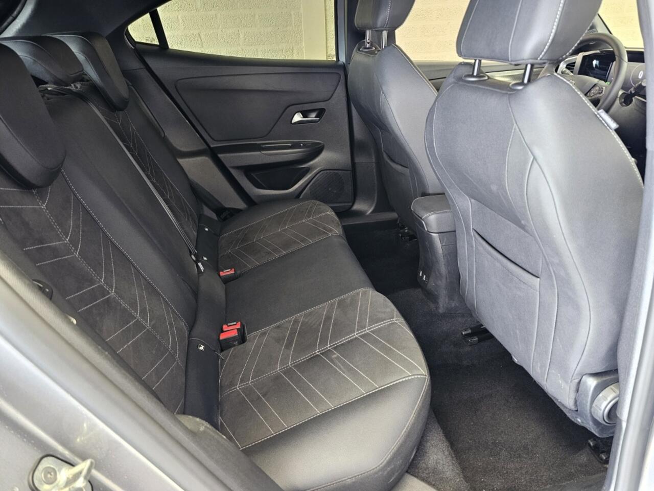 Opel MOKKA 1.2 (136Pk) Ultimate Distributieketting, Géén Afleverkosten