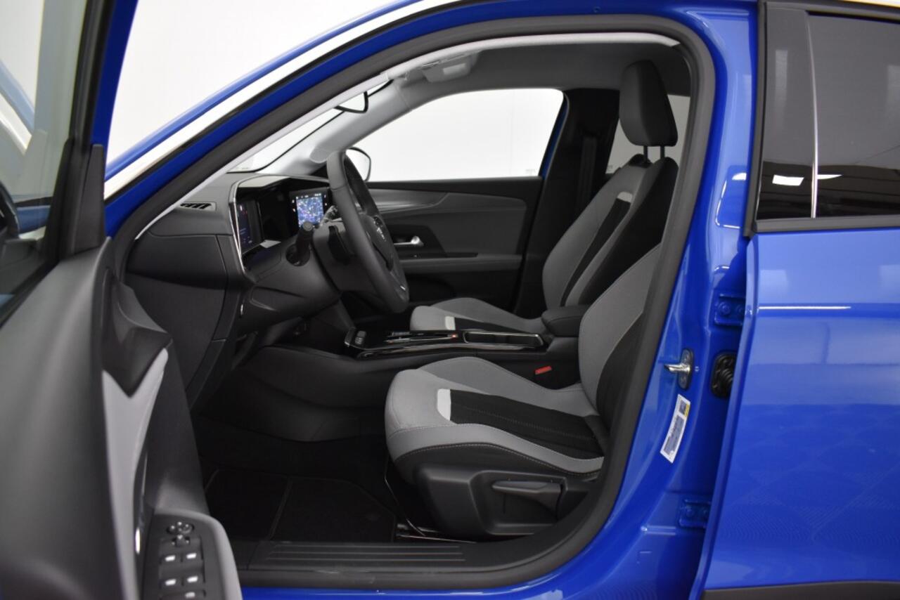 Opel MOKKA 1.2 Turbo 130PK Elegance Automaat