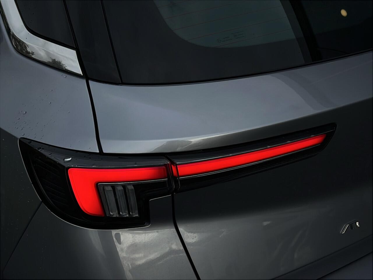 Opel MOKKA Mokka-e Elegance 50Kwh | Bi-Tone | Dodehoek | Full LED