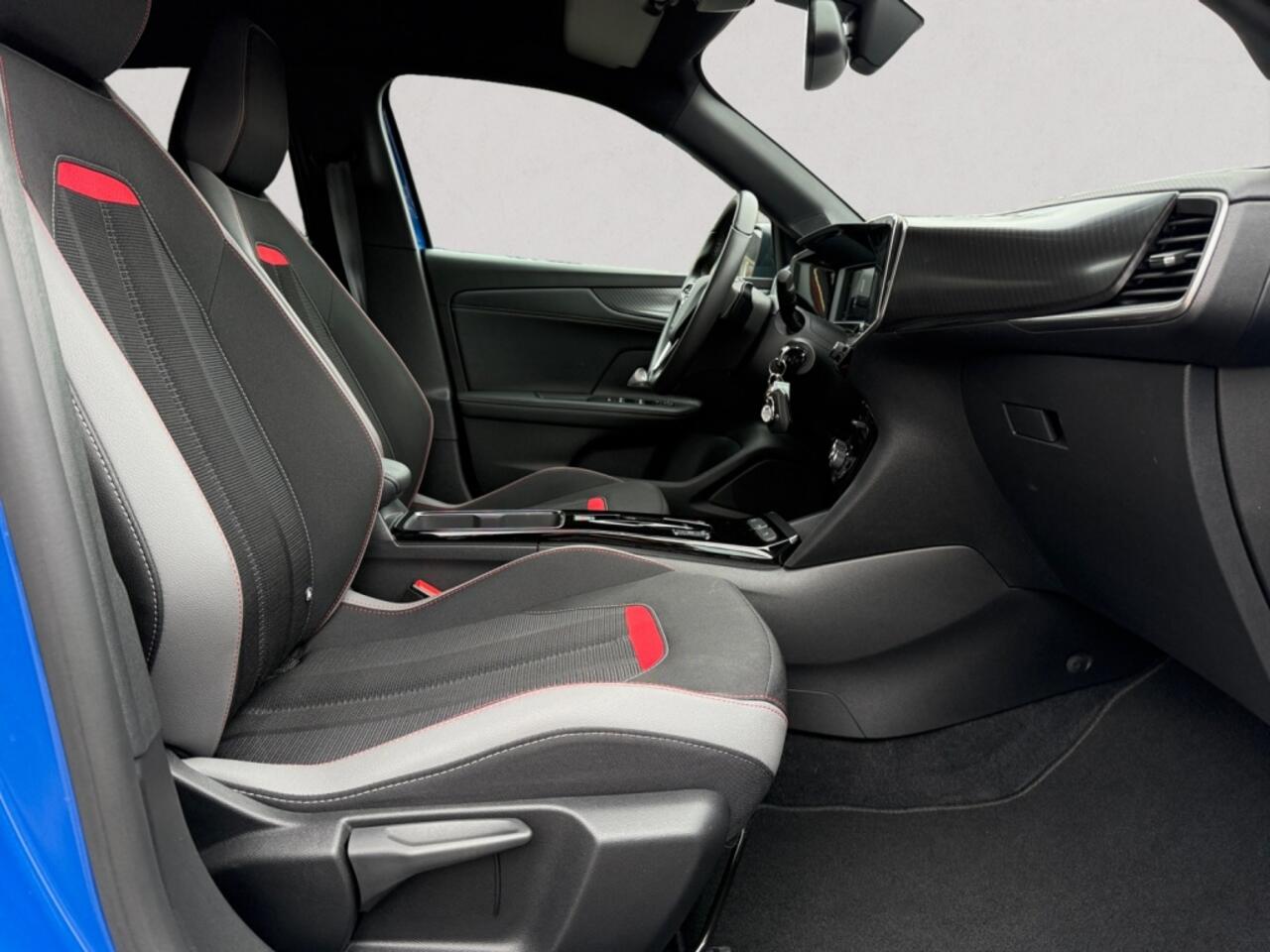 Opel MOKKA 1.2 Turbo Elegance