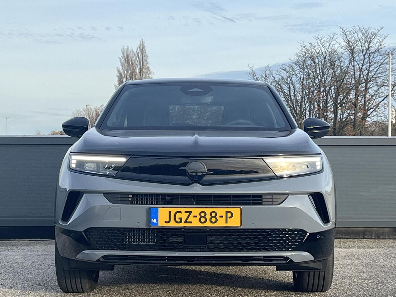 Opel MOKKA 1.2 Turbo Hybrid GS