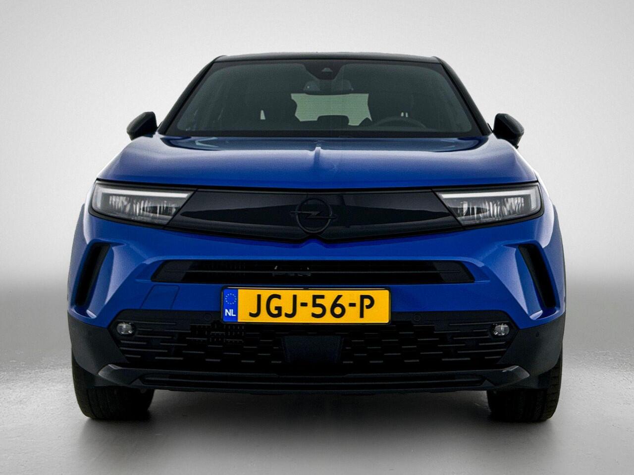 Opel MOKKA 1.2T 136pk Level 5 Ultimate VIRTUAL | MASSAGE | CARPLAY-NAVI | ALCANTARA