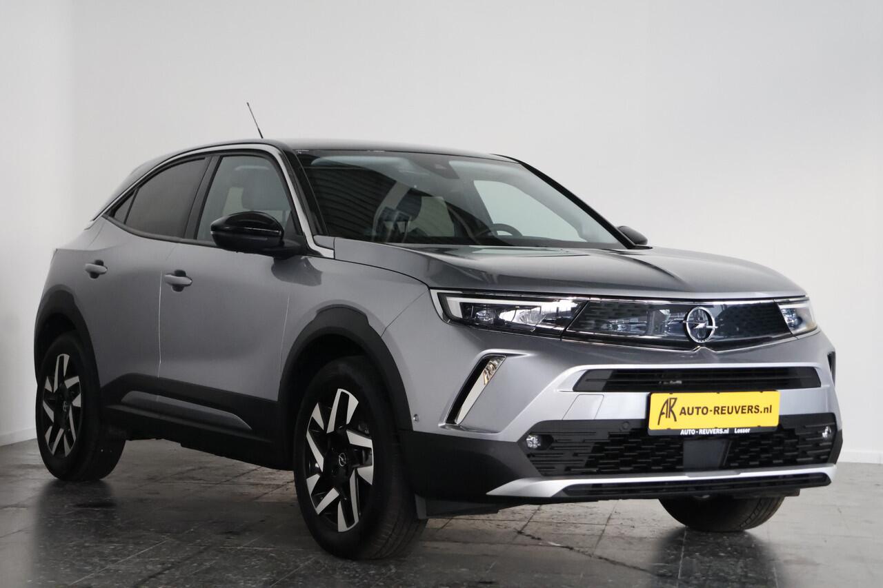 Opel MOKKA Mokka-e Business Elegance 50-kWh 11kw bl. / LED / Cam / CarPlay / Navi / Cruisecontrol