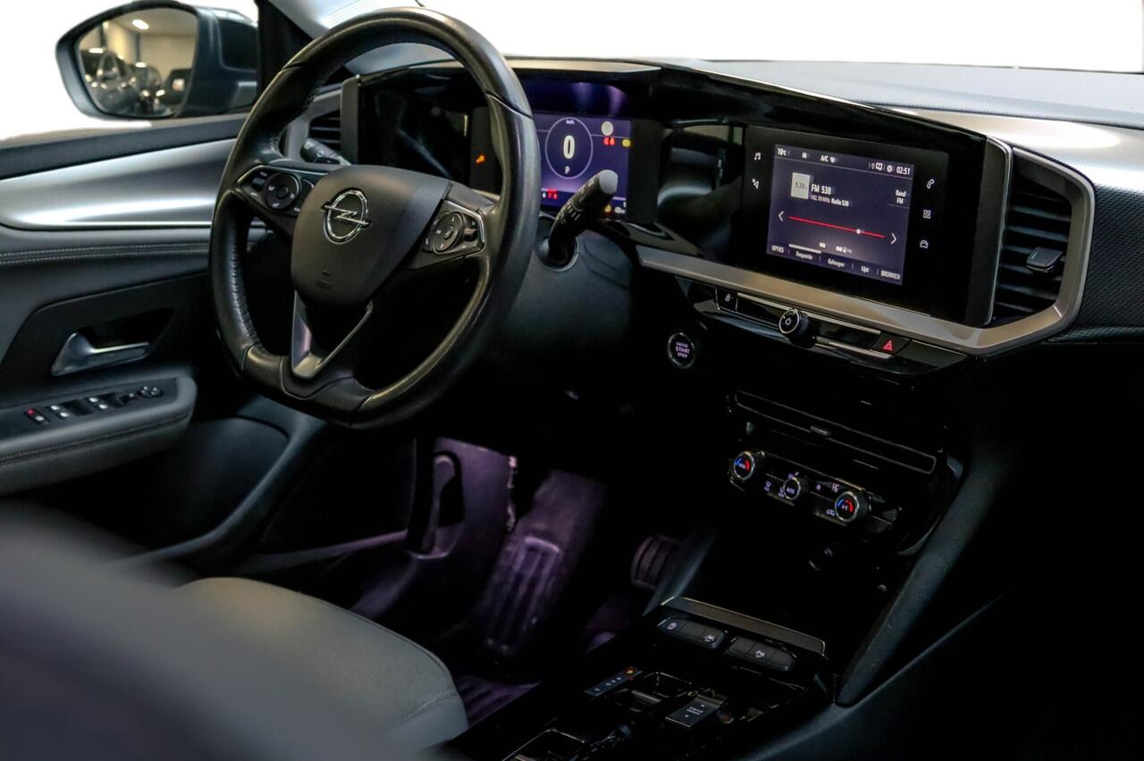 Opel MOKKA 1.2 Turbo Elegance Keyless l Navi l Camera