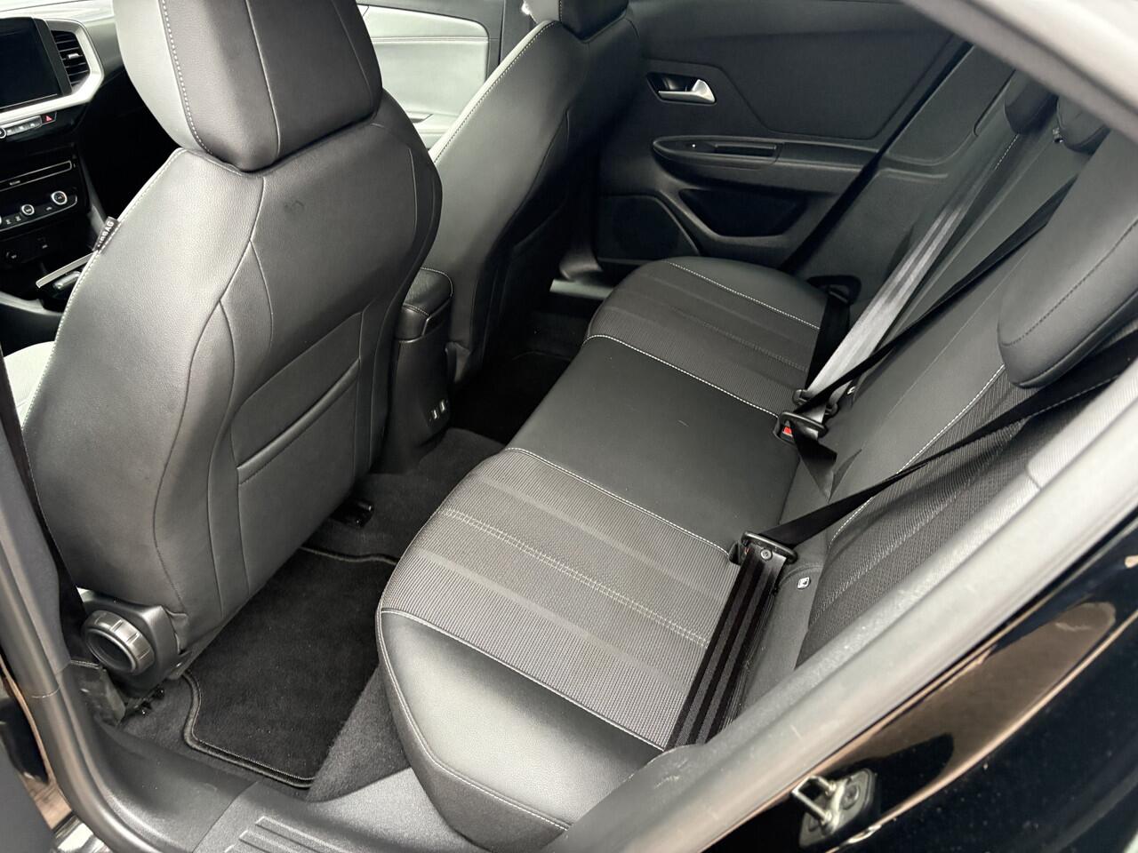 Opel MOKKA 1.2 Turbo Ultimate, navi, cruise/camera, all season banden