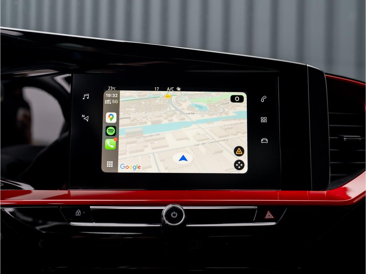 Opel MOKKA 1.2 Turbo 130Pk Aut. GS Line | Camera | Navi | Prijs Rijklaar!!