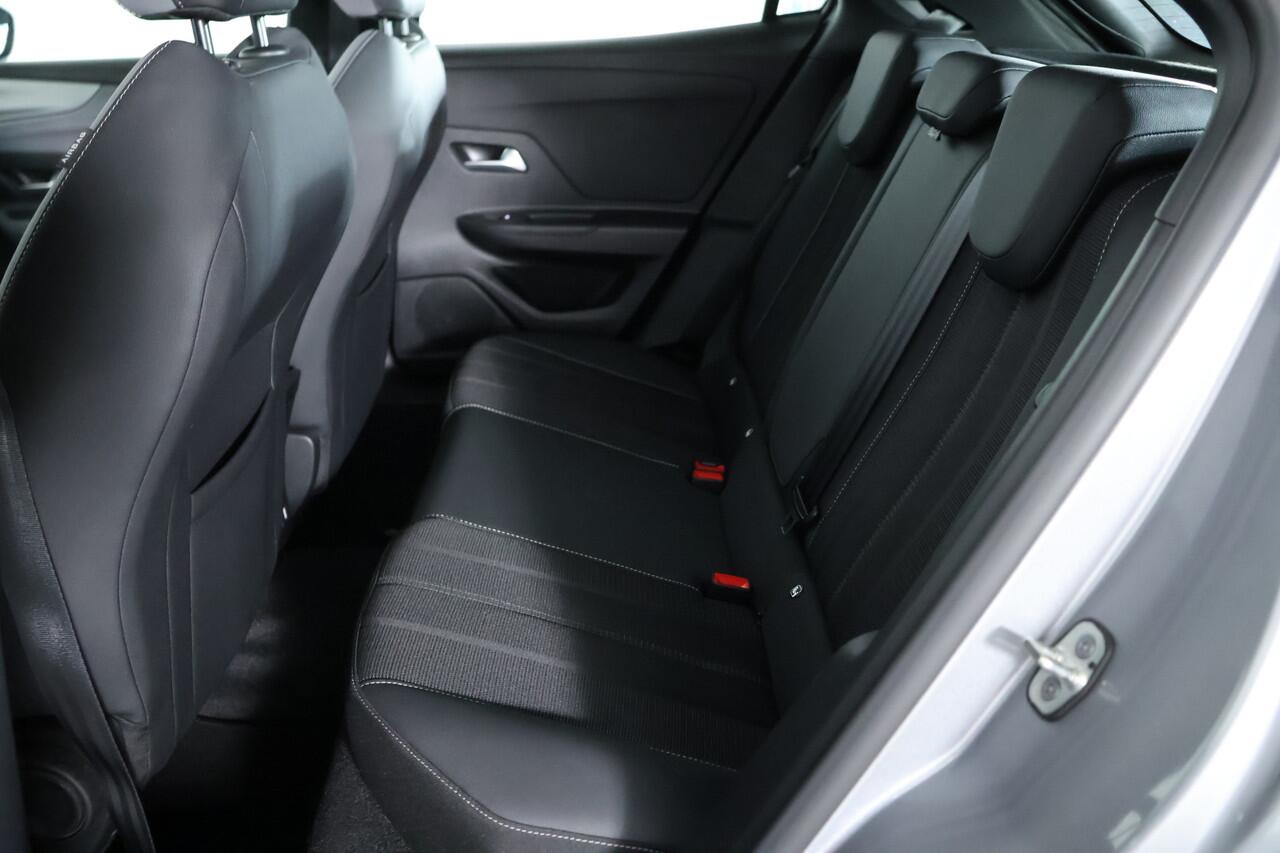 Opel MOKKA Mokka-e Business Elegance 50-kWh 11kw bl. / LED / Cam / CarPlay / Navi / Cruisecontrol