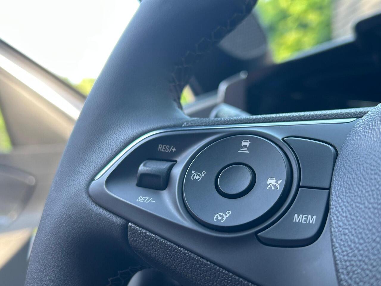 Opel MOKKA 1.2 Turbo Ultimate l Navigatie l Camera l Adaptieve Cruise l Carplay l Dab+