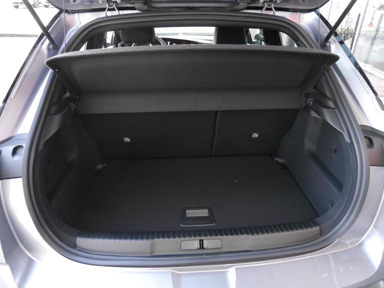 Opel MOKKA 1.2 Turbo GS | Nieuwe auto | Keyless entry en start | Full led | 18 inch lichtmetalen velgen | Adaptive cruise control | Stoel en stuurverwarming | Draadloze telefoonoplader