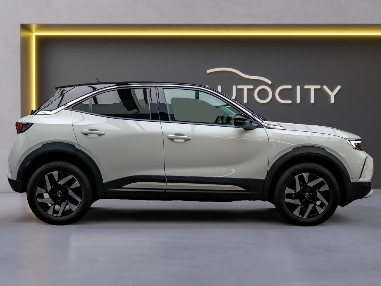 Opel MOKKA 1.2 Turbo Elegance Keyless l Camera l Navi