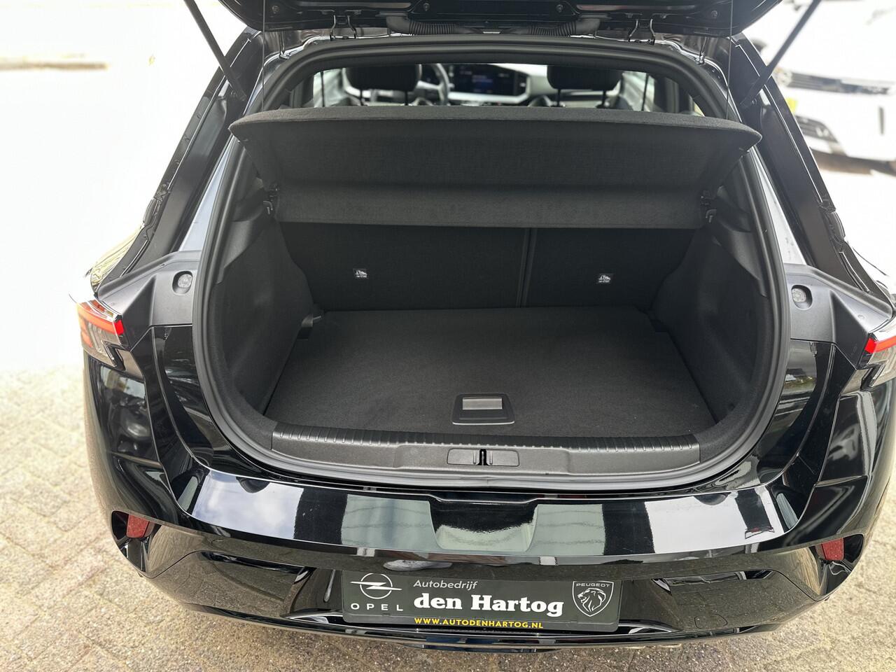Opel MOKKA 1.2 Turbo GS Automaat Nieuwmodel/Stoel+stuurverwarming/Camera.