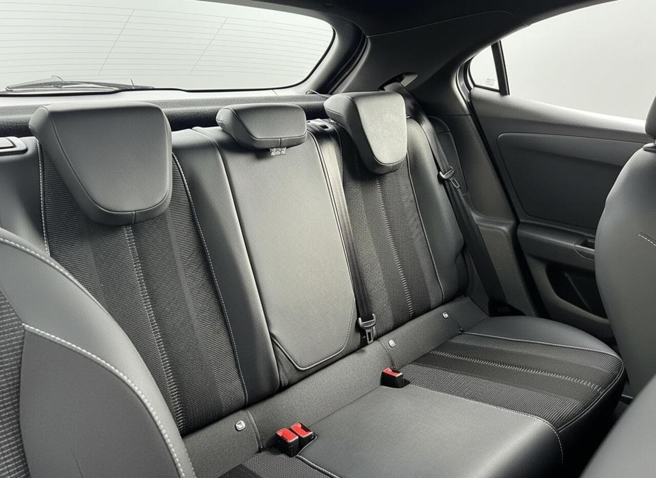 Opel MOKKA 130 Turbo Automaat GS | Parkeercamera | Navi | Apple Carplay | Prijs is rijklaar