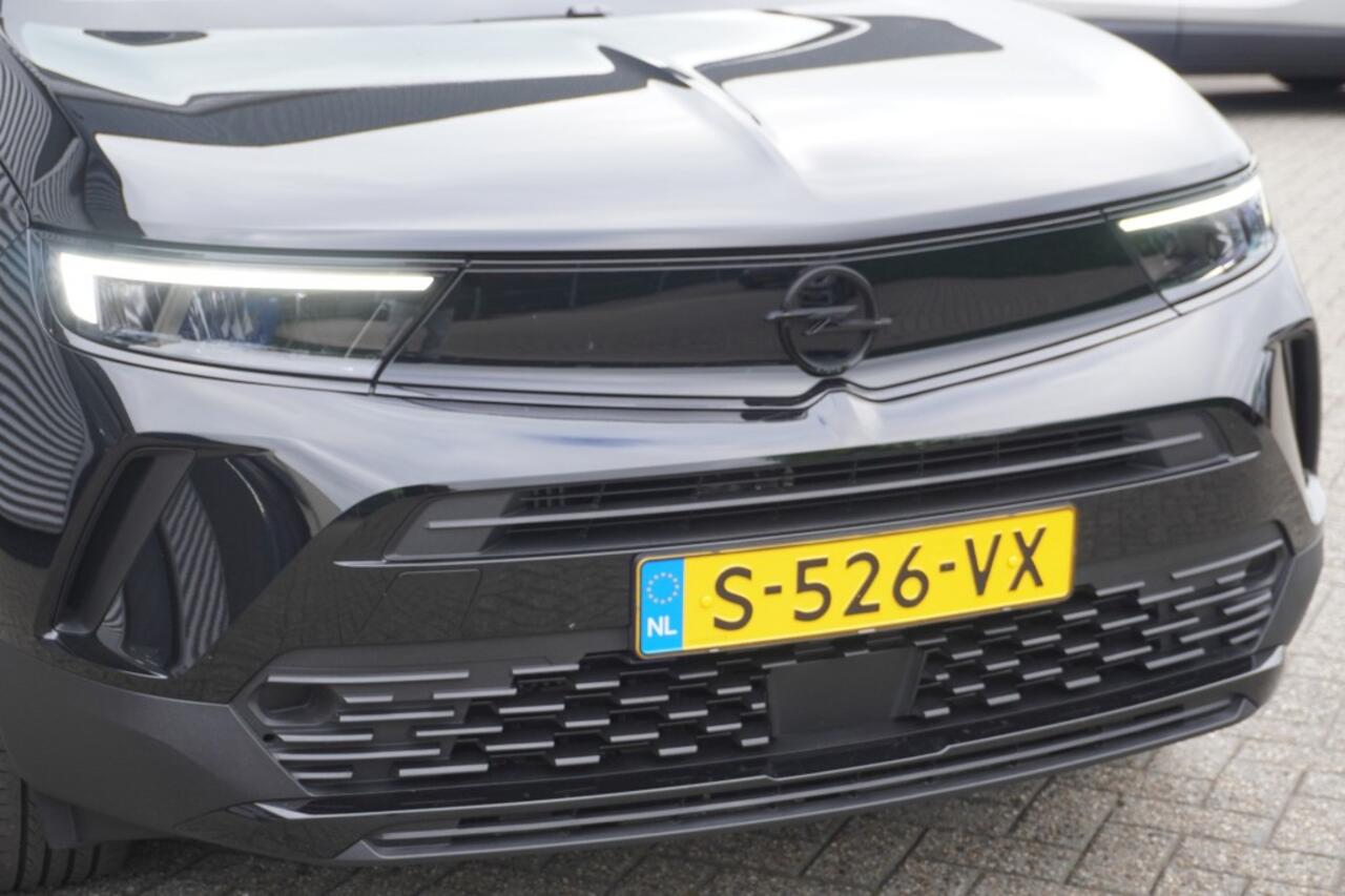 Opel MOKKA 1.2 Turbo GS Line Level 4 / Camera / LED / Navi Pro / DAB+