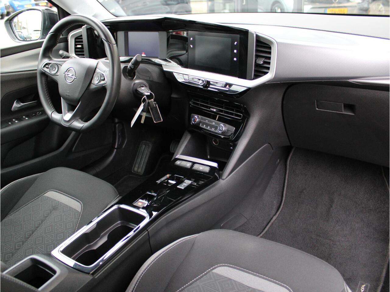 Opel MOKKA 1.2 Turbo Level 2 Automaat | Navi / Camera / Airco