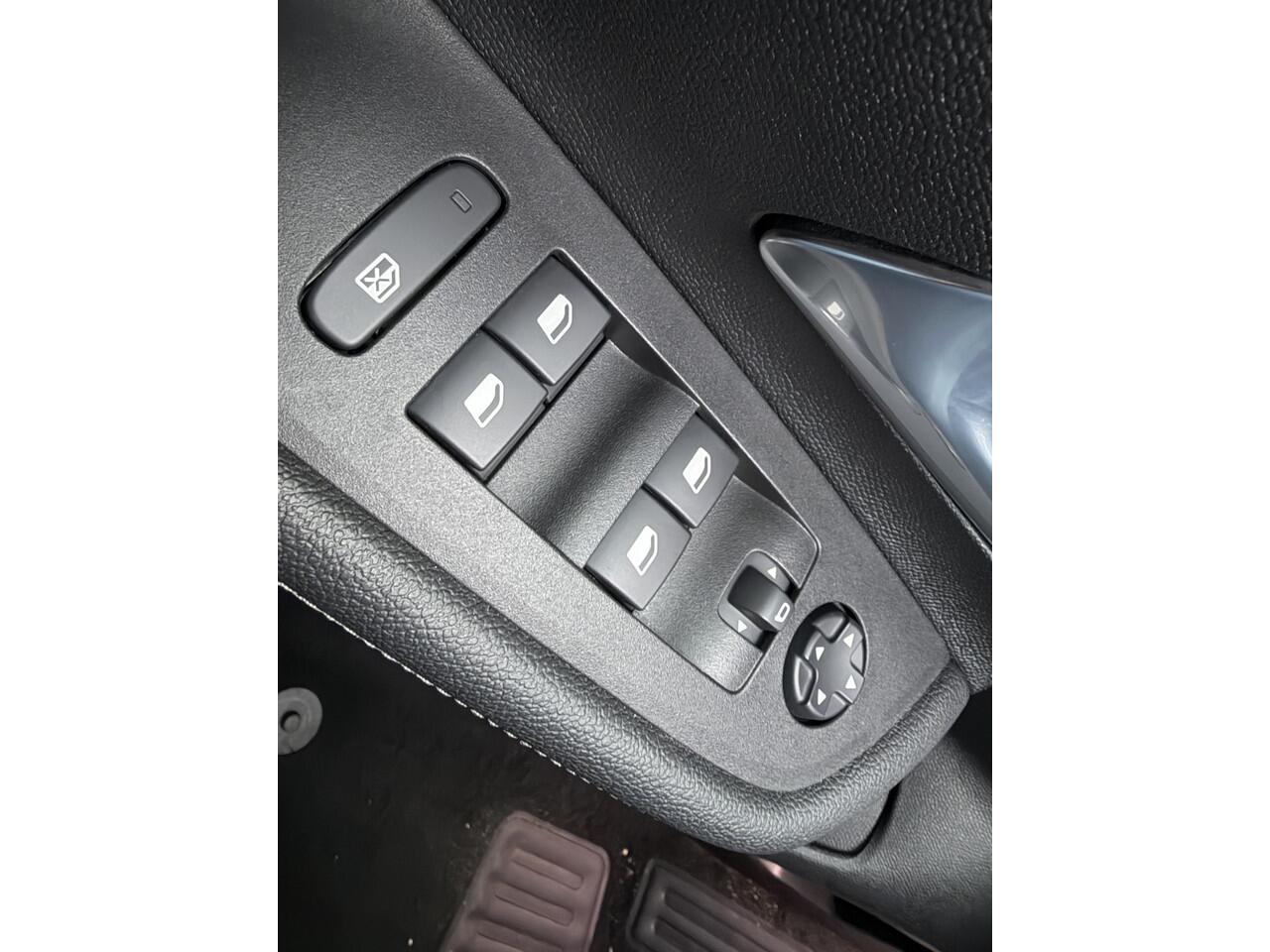 Opel MOKKA 1.2 Turbo Hybrid Automaat GS | Camera | Clima | PDC A |