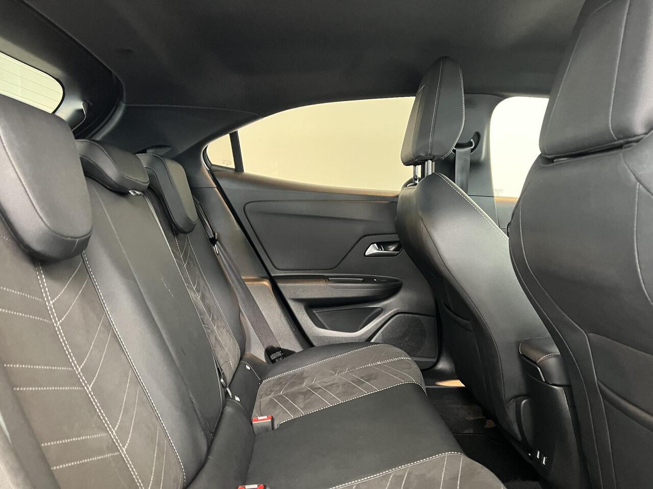 Opel MOKKA 1.2 Turbo GS | Alcantara | Navigatie | Achteruitrijcamera | Climate Control | Apple Carplay/Android Auto