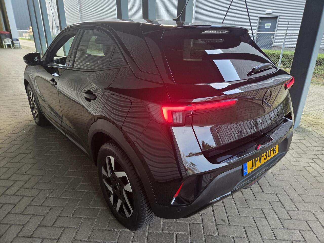 Opel MOKKA 1.2 GS Line