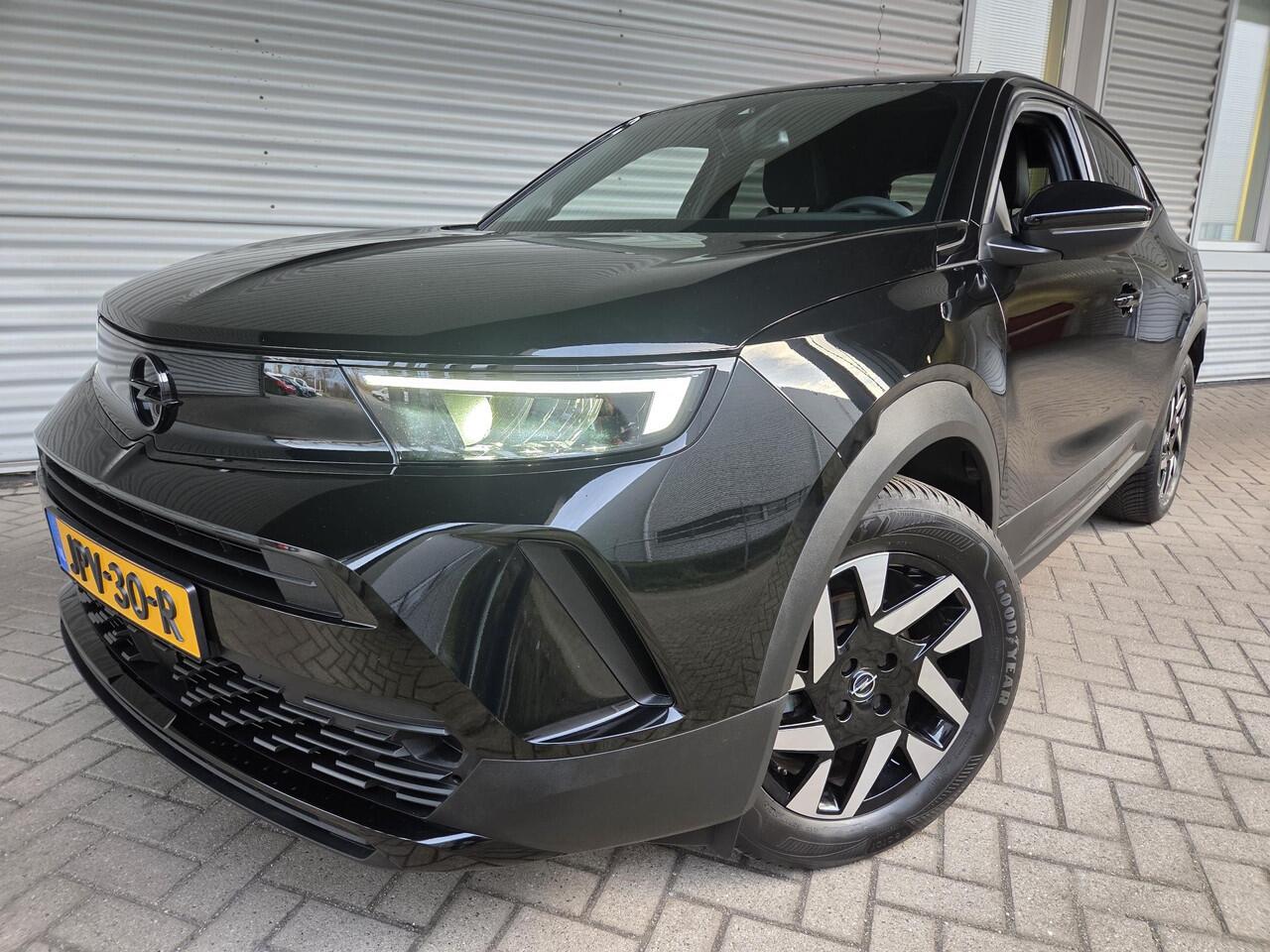 Opel MOKKA 1.2 GS Line