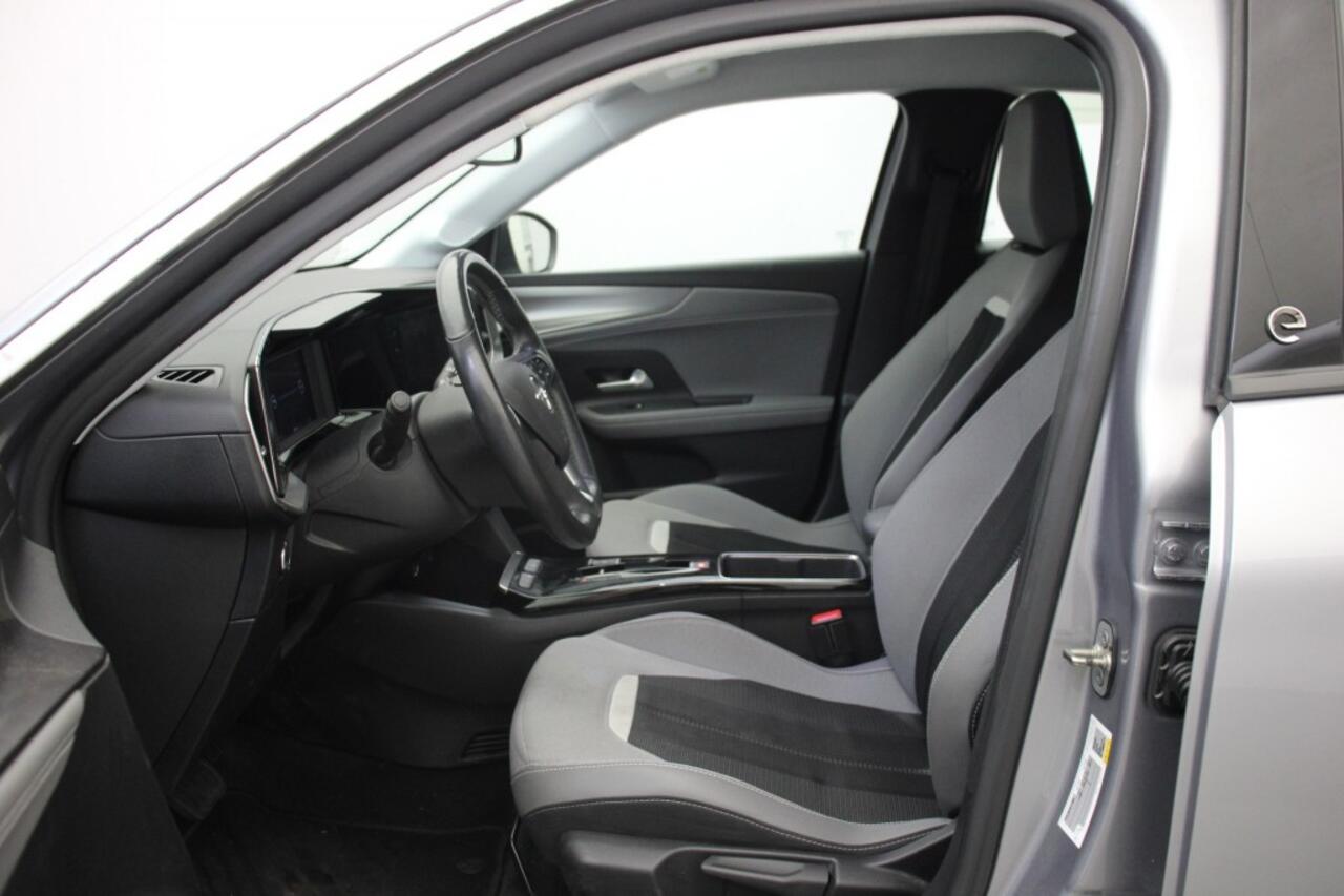 Opel MOKKA Mokka-e Elegance 50-kWh 11kw - Camera, Carplay, Stoelverw. SOH 90%