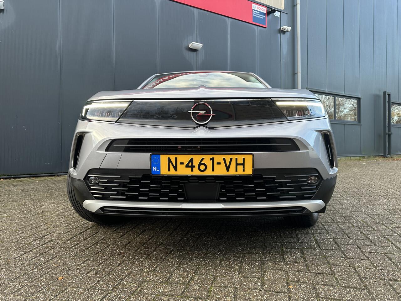 Opel MOKKA 1.2 Business Elegance | Navi | Aur | LMV