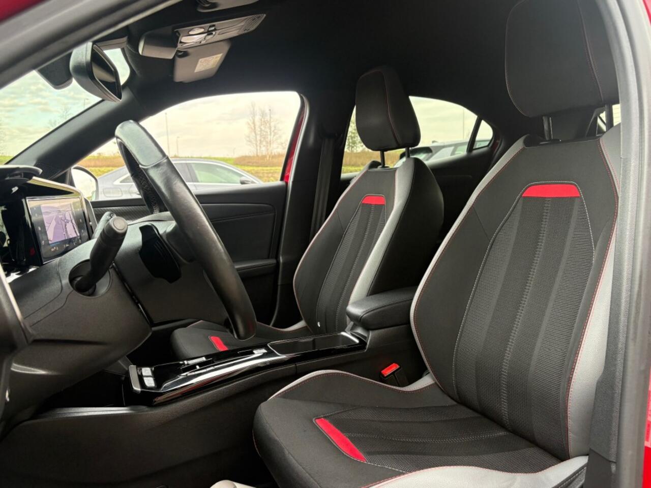 Opel MOKKA 1.2 TURBO 130PK AUT. GS-LINE LED NAVI CAMERA CARPLAY AIRCO