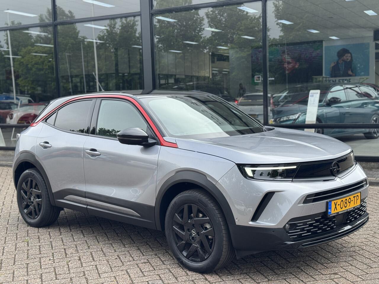 Opel MOKKA Electric Level 4 50 kWh 2024 Navi|Camera|3Fase