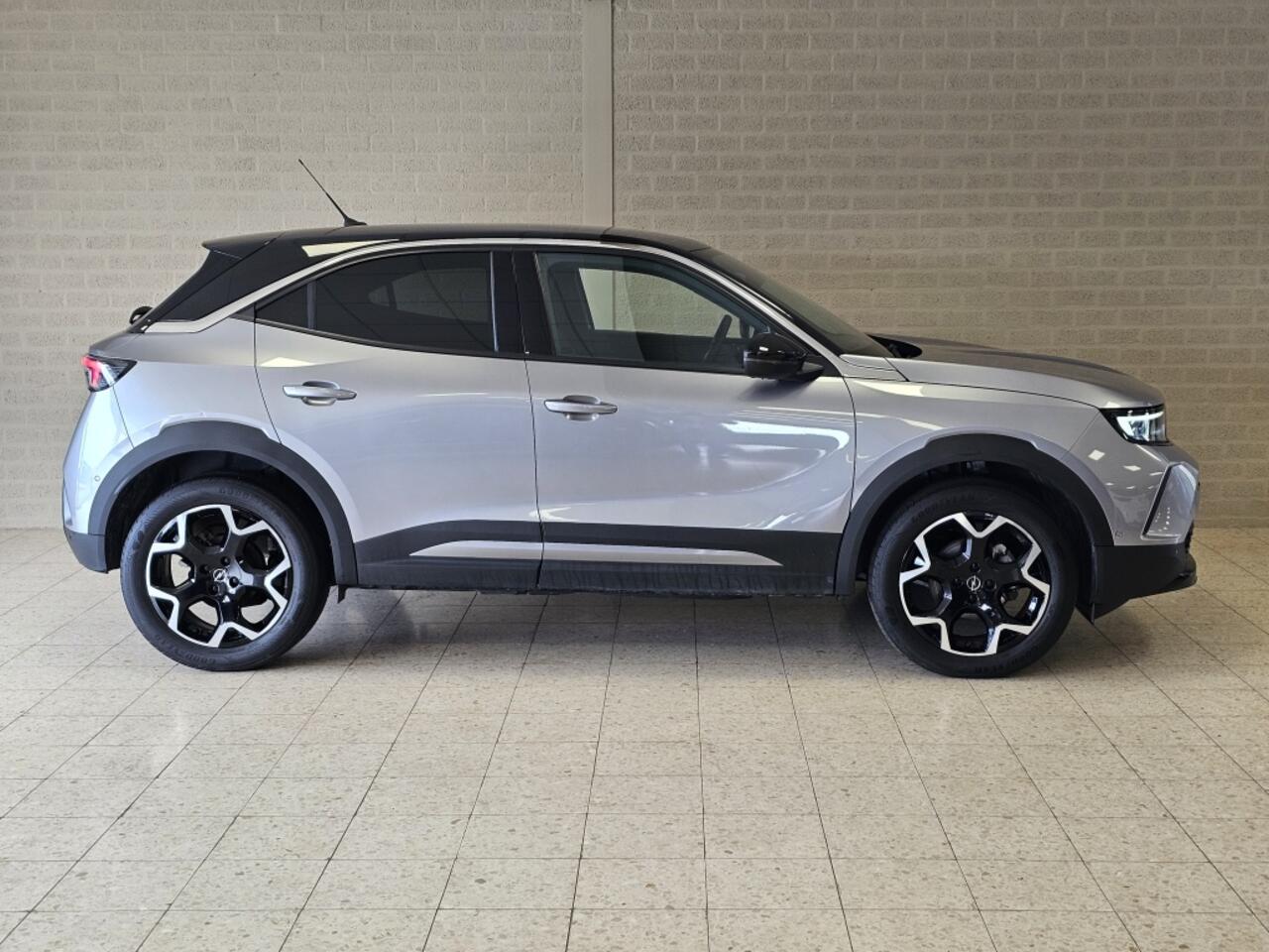 Opel MOKKA 1.2 (136Pk) Ultimate Distributieketting, Géén Afleverkosten