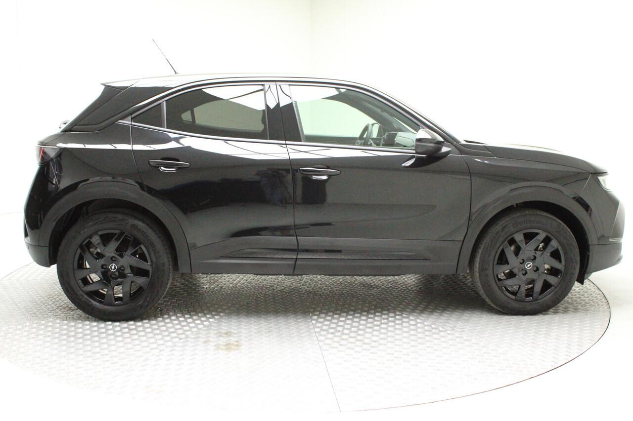 Opel MOKKA 1.2 Turbo Hybrid GS | automaat | climate control | navi | pdc v/a + camera | carplay | bluetooth | cruise control | elektr. ramen en spiegels
