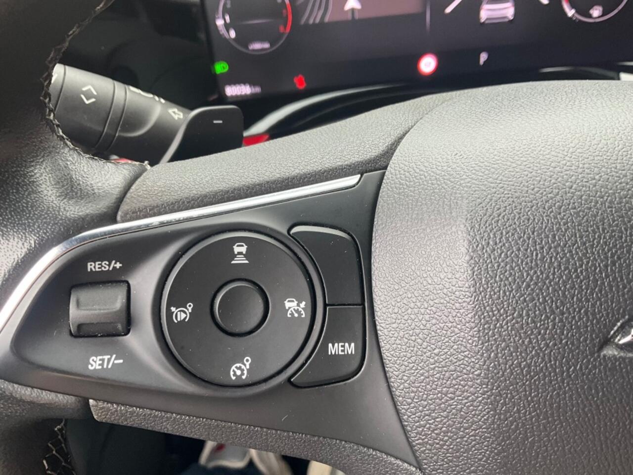 Opel MOKKA 1.2 Turbo GS LINE 130PK AUT. NAVI LED CAMERA CARPLAY LMV