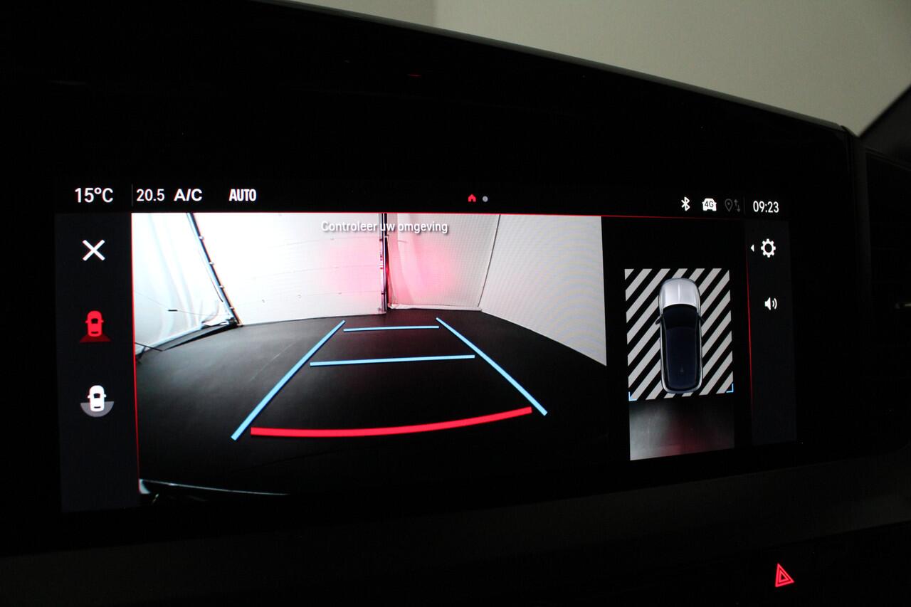 Opel MOKKA 1.2 Turbo Hybrid GS > Camera/Stuur en stoelverwarming/Direct leverbaar!