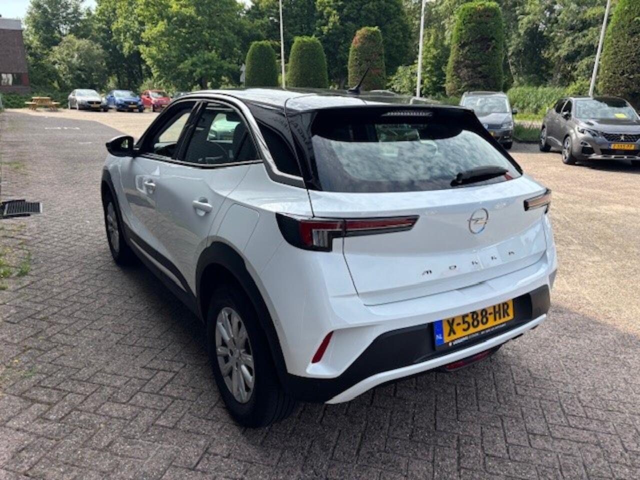 Opel MOKKA 1.2 Elegance