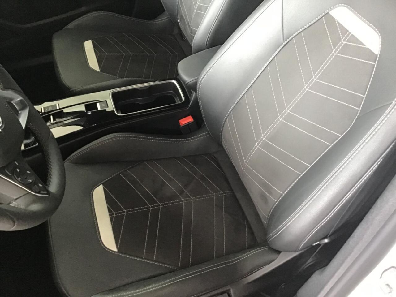 Opel MOKKA 1.2 Turbo Ultimate