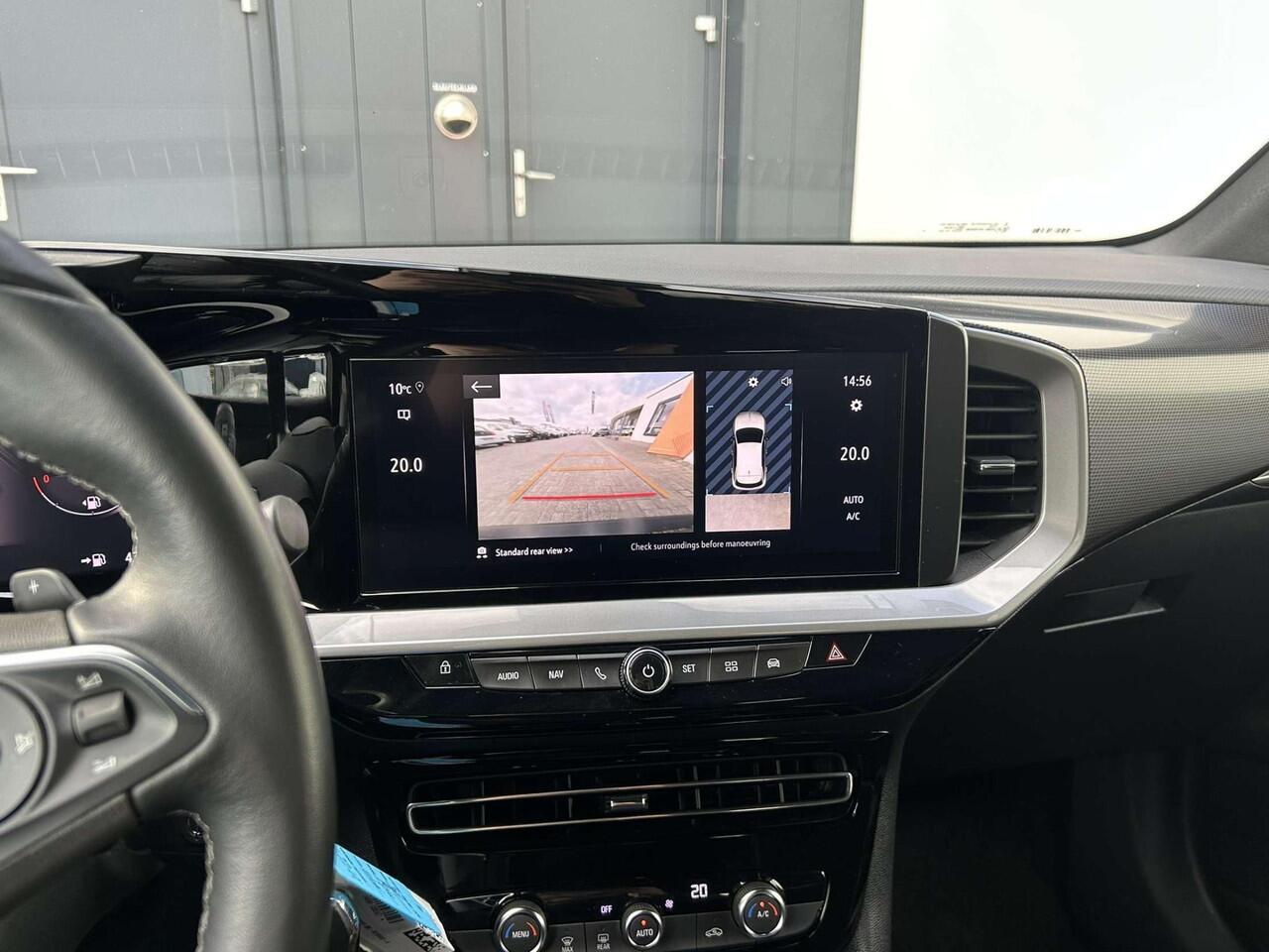 Opel MOKKA 130 Turbo Automaat GS | Parkeercamera | Navi | Apple Carplay | Prijs is rijklaar