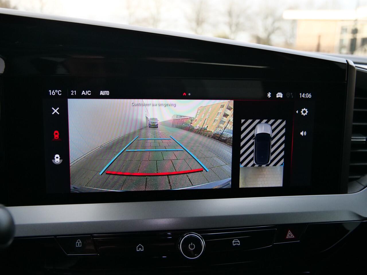 Opel MOKKA 1.2 Turbo Ultimate 130 Pk Automaat DAB / Apple Carplay / Camera / Massage-stoel