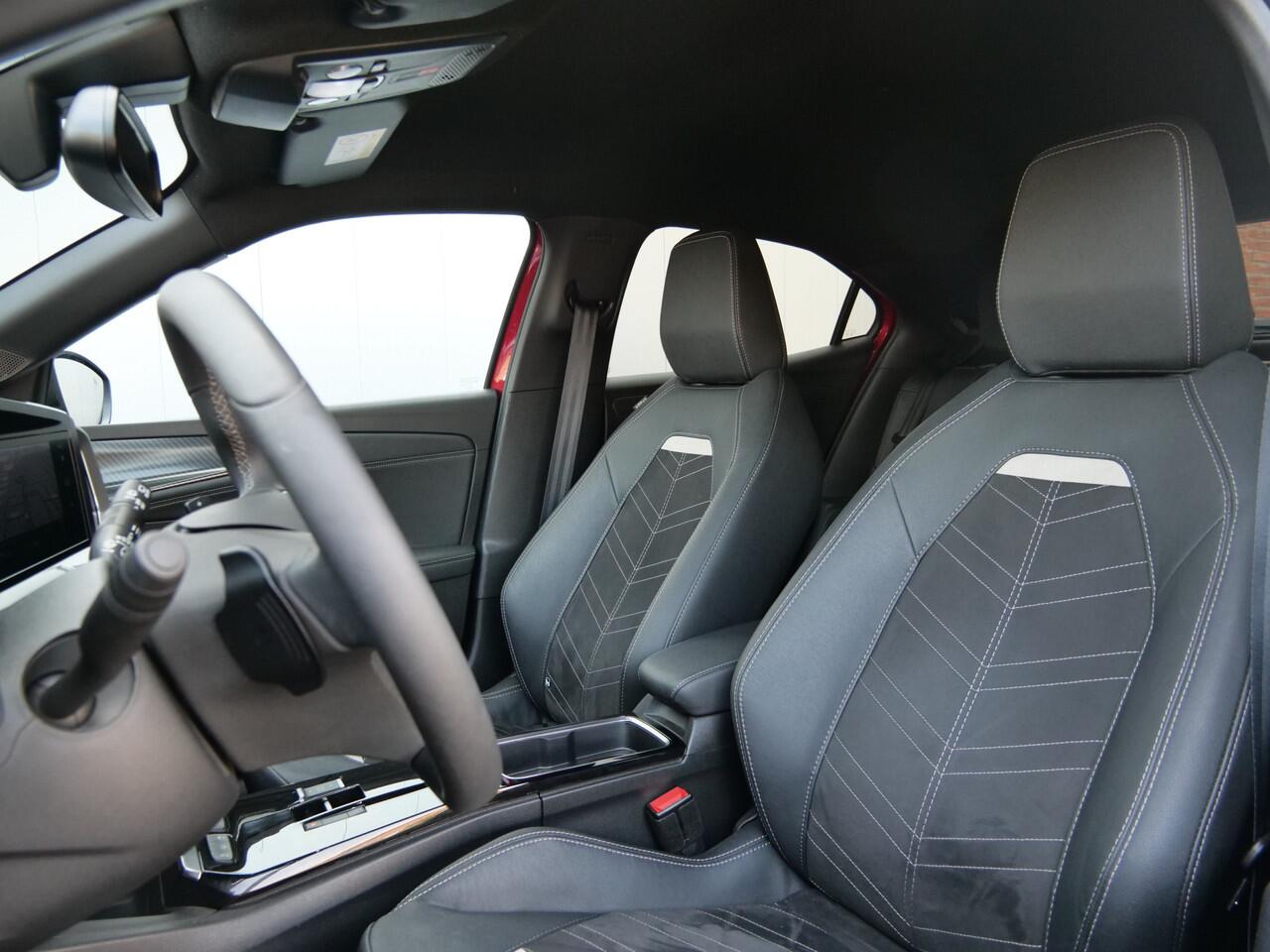 Opel MOKKA 1.2 Turbo 130pk Ultimate Automaat Navigatie / Massagestoel / Apple Carplay