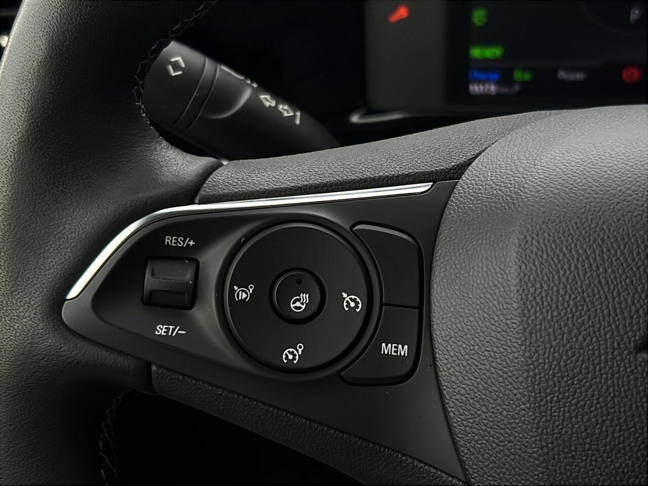 Opel MOKKA Mokka-e Elegance 50Kwh | Bi-Tone | Dodehoek | Full LED