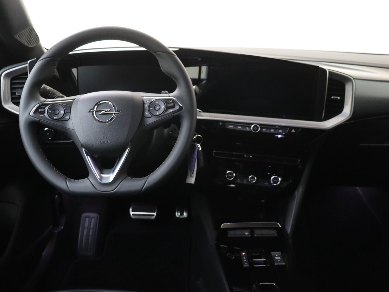 Opel MOKKA 1.2 Turbo Hybrid GS