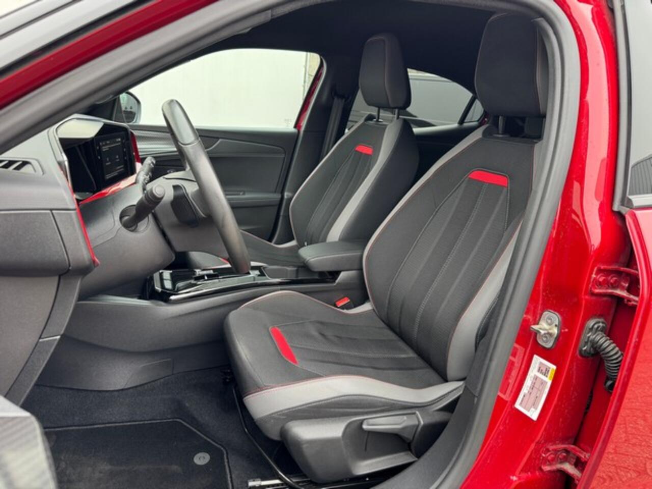 Opel MOKKA 1.2 Turbo GS Line Automaat met Camera, Black Pack, Driver Assist Pack