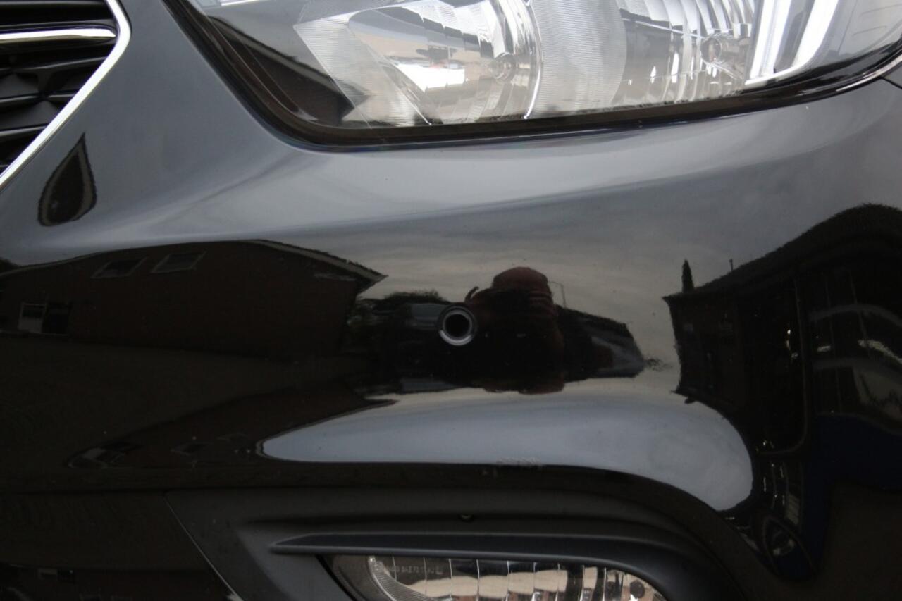 Opel MOKKA 1.4 Turbo Innovation, Halfleer, PDC, Camera, Lichtm. Navi, Cruise