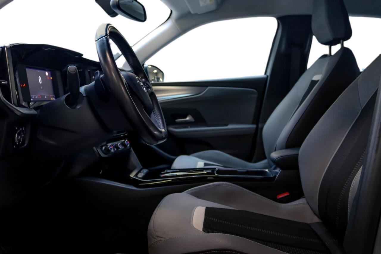 Opel MOKKA 1.2 Turbo Elegance Keyless l Navi l Camera