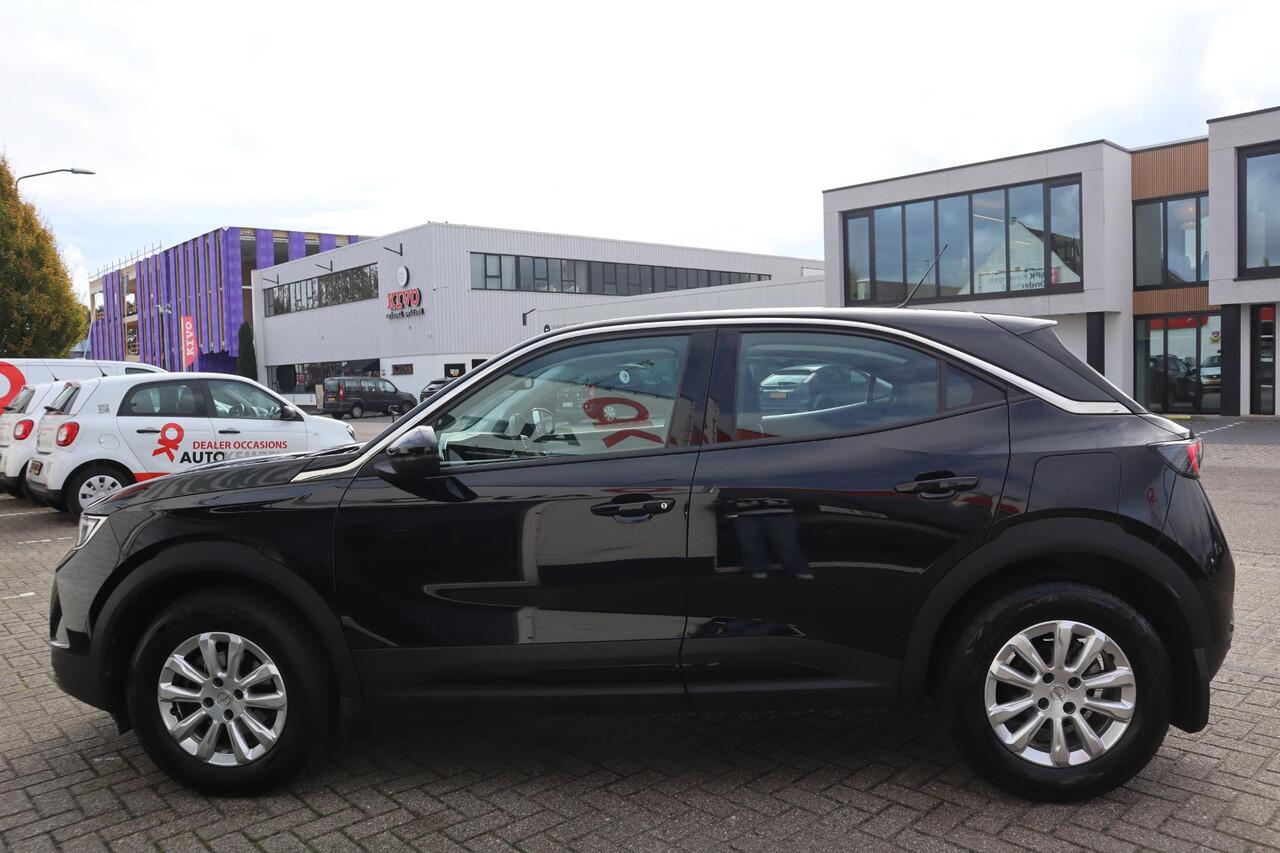 Opel MOKKA 1.2 TURBO EDITION CAMERA|CLIMA|NAVIGATIE|TREKHAAK|NIEUWSTAAT