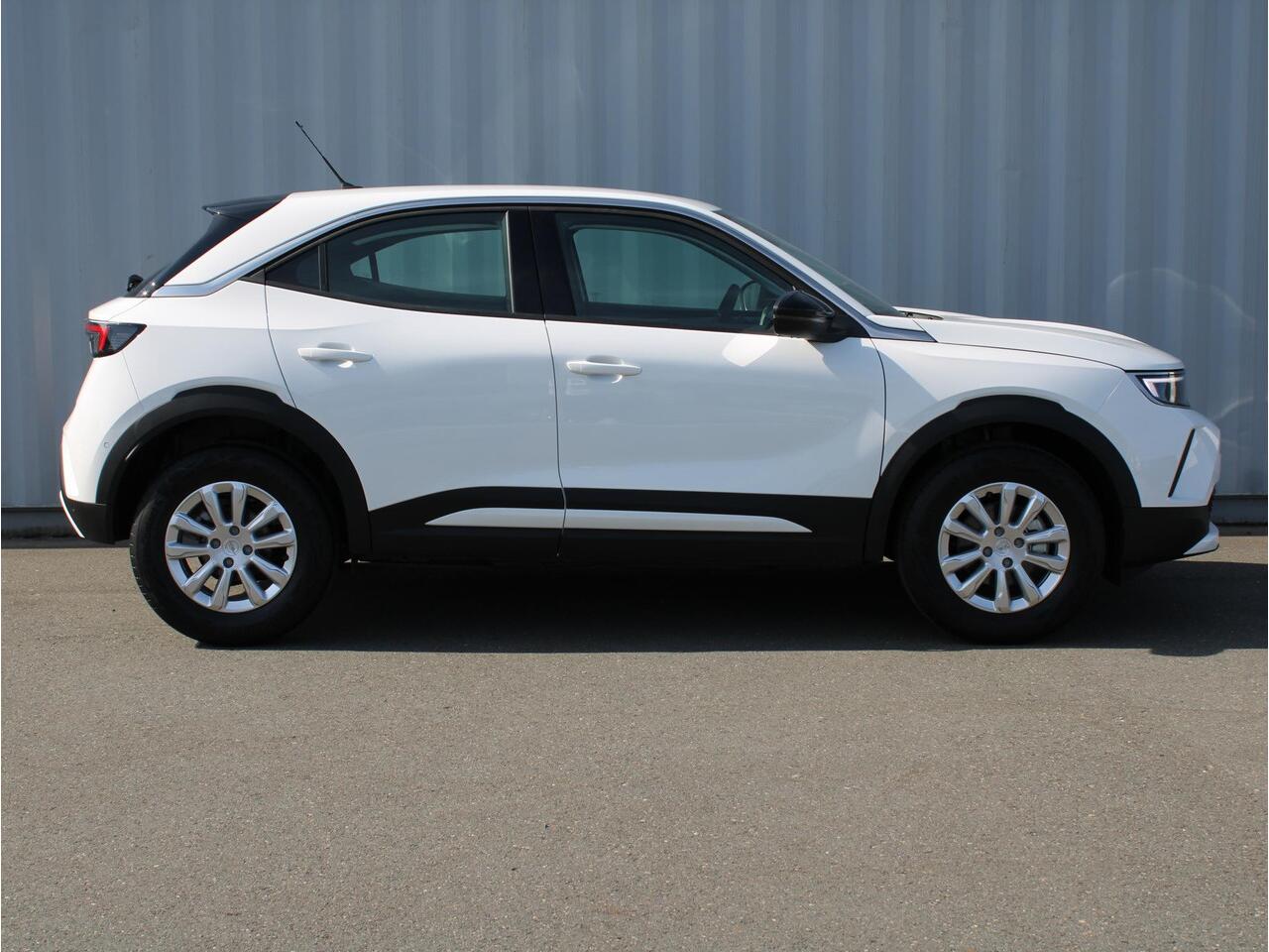 Opel MOKKA 1.2T 100 EDITION NAVI/CAMERA/TREKH.