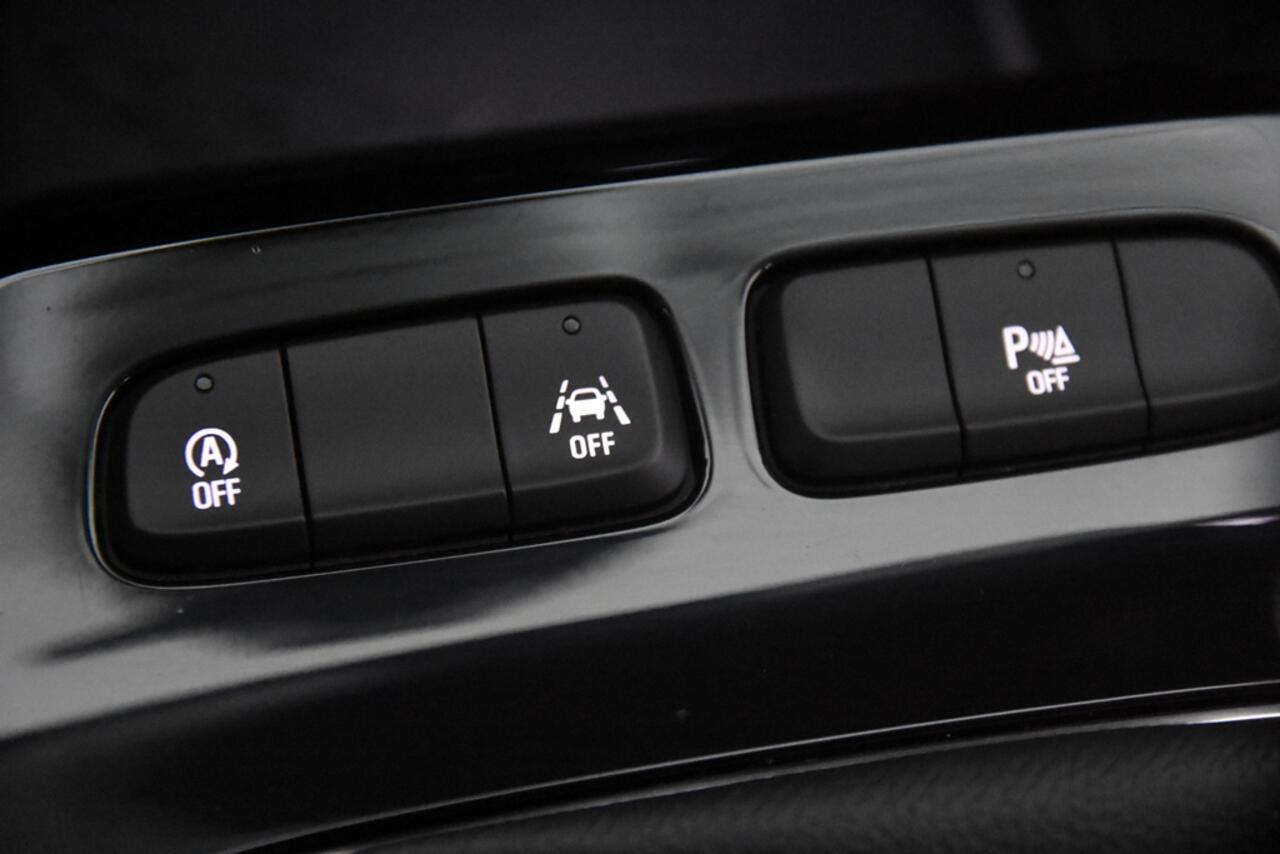 Opel MOKKA 1.2 Edition *1ste Eigenaar*Navigatie*Camera*DAB*