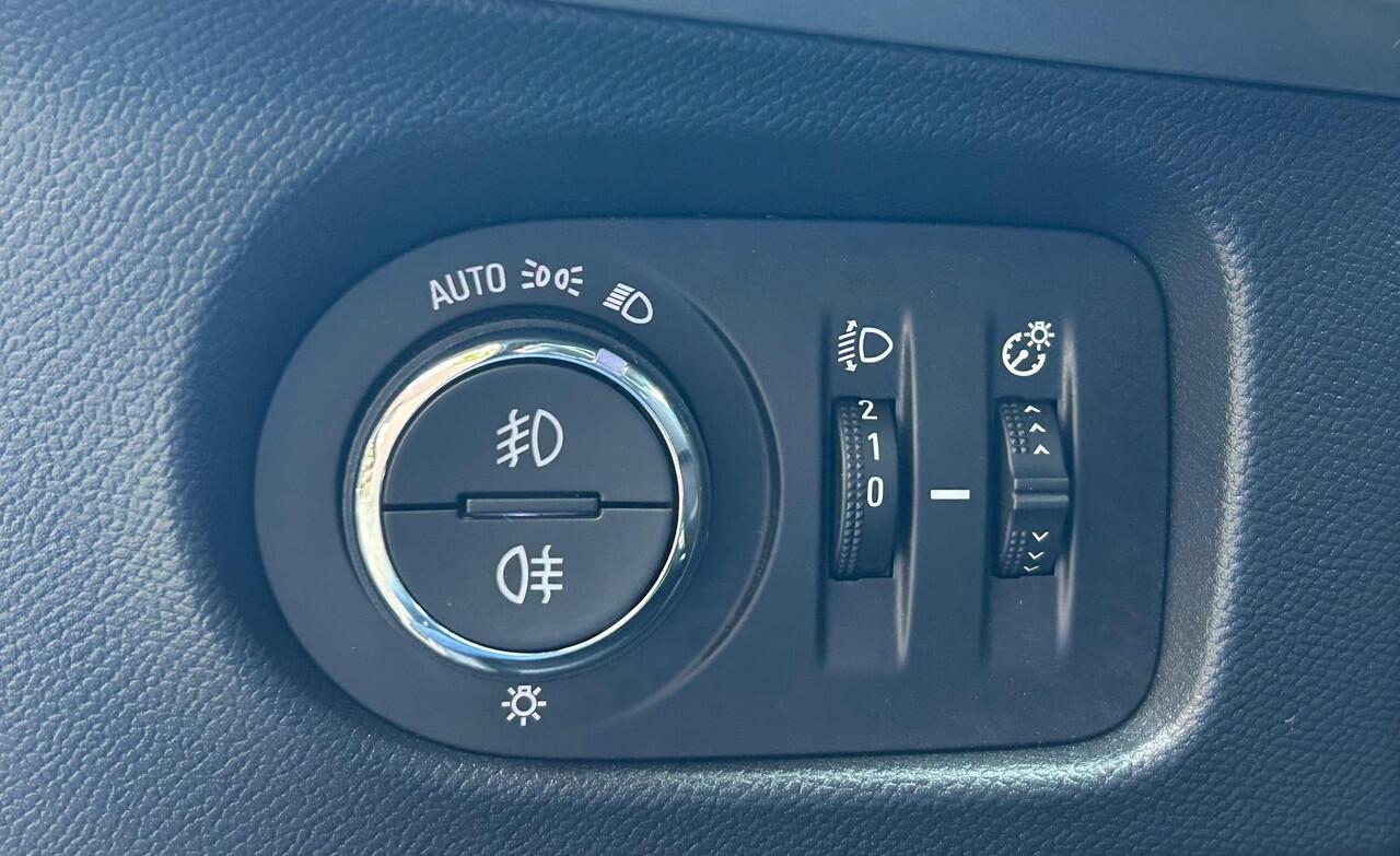 Opel MOKKA 1.2 Turbo Ultimate l Navigatie l Camera l Adaptieve Cruise l Carplay l Dab+